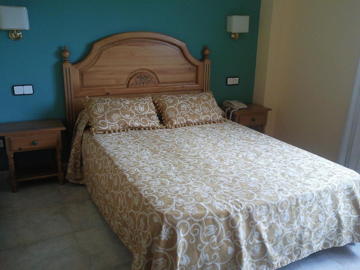 Hotel Matalenas Сантандер Номер фото