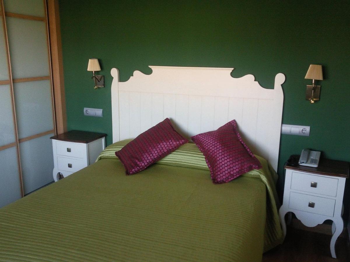 Hotel Matalenas Сантандер Номер фото