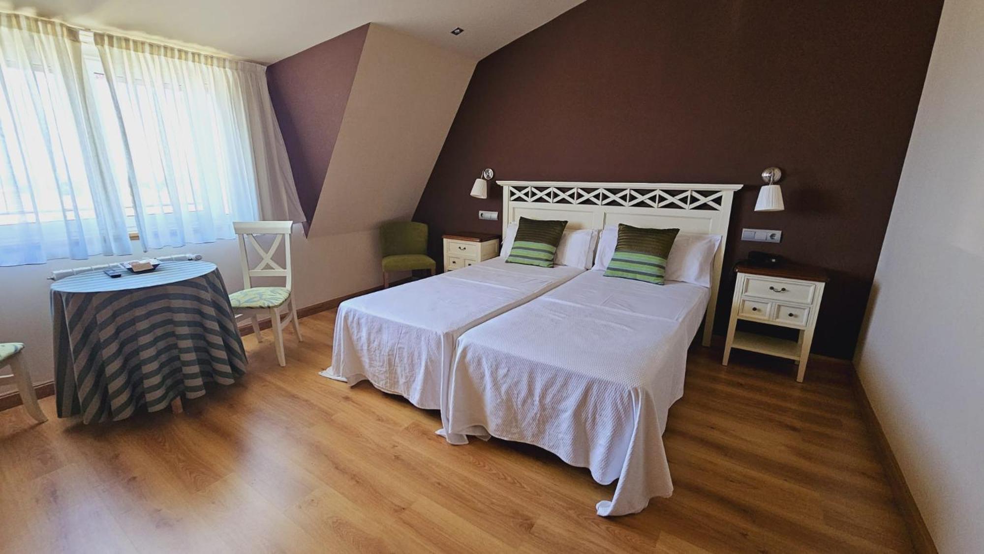 Hotel Matalenas Сантандер Екстер'єр фото
