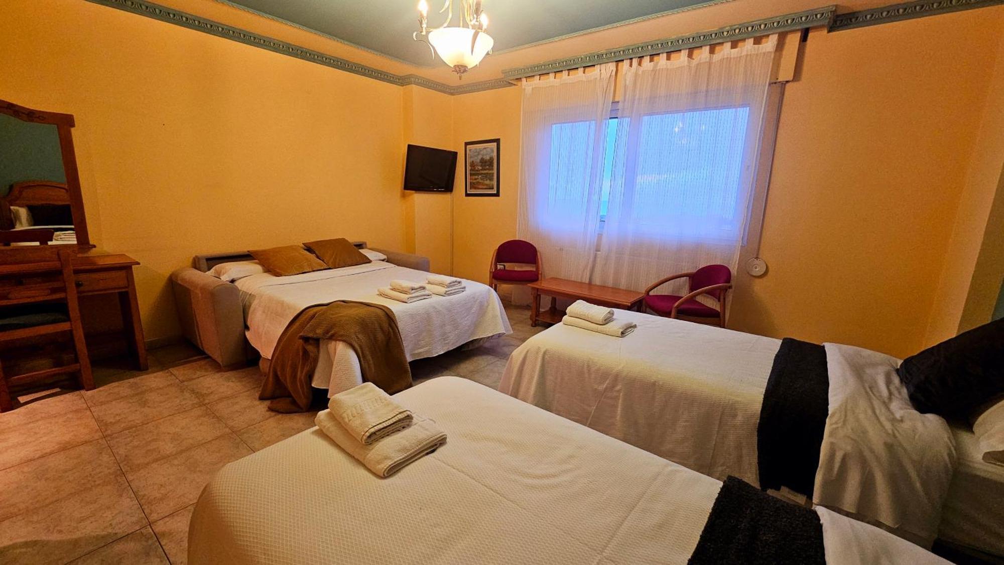Hotel Matalenas Сантандер Екстер'єр фото