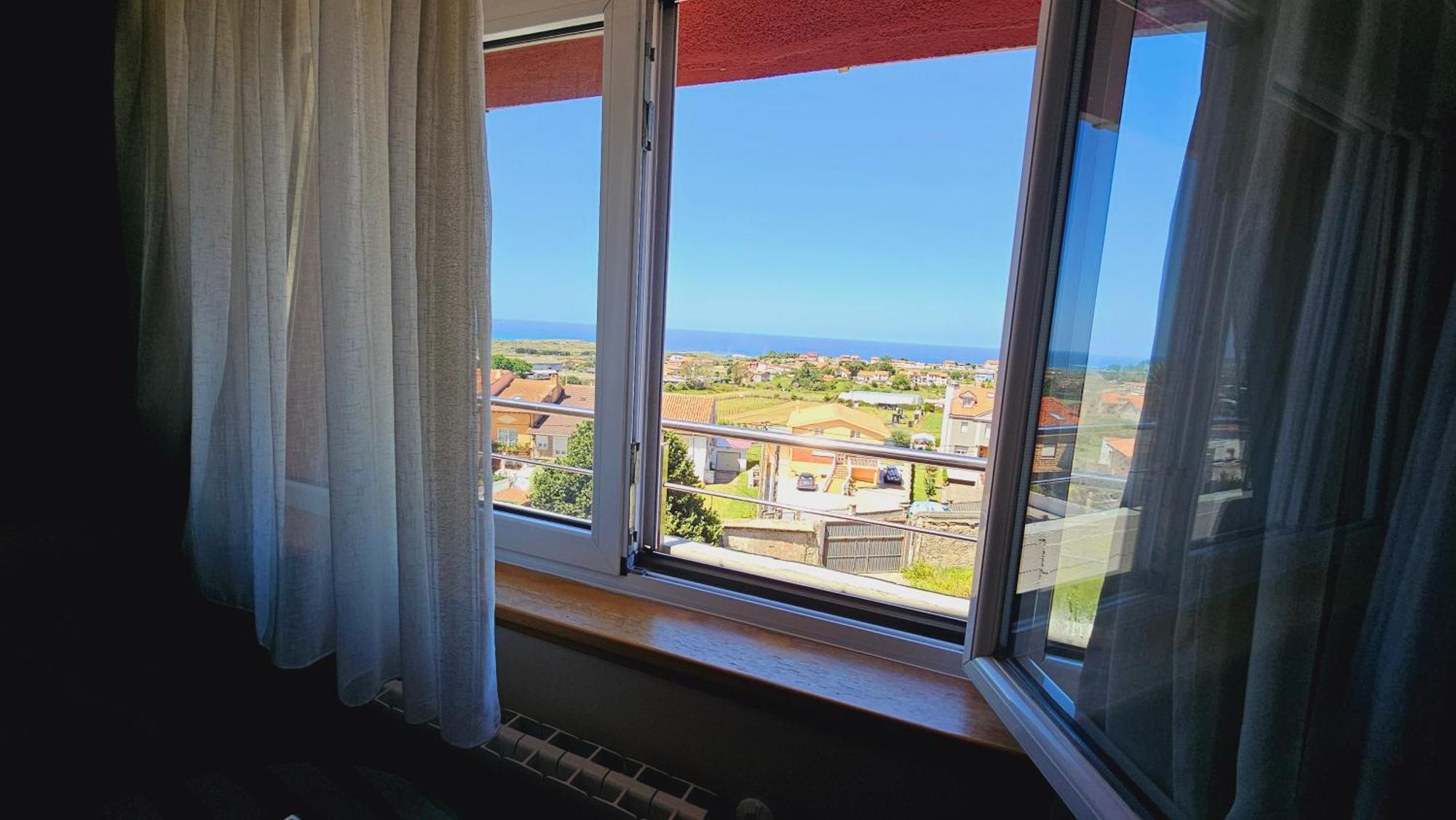 Hotel Matalenas Сантандер Екстер'єр фото