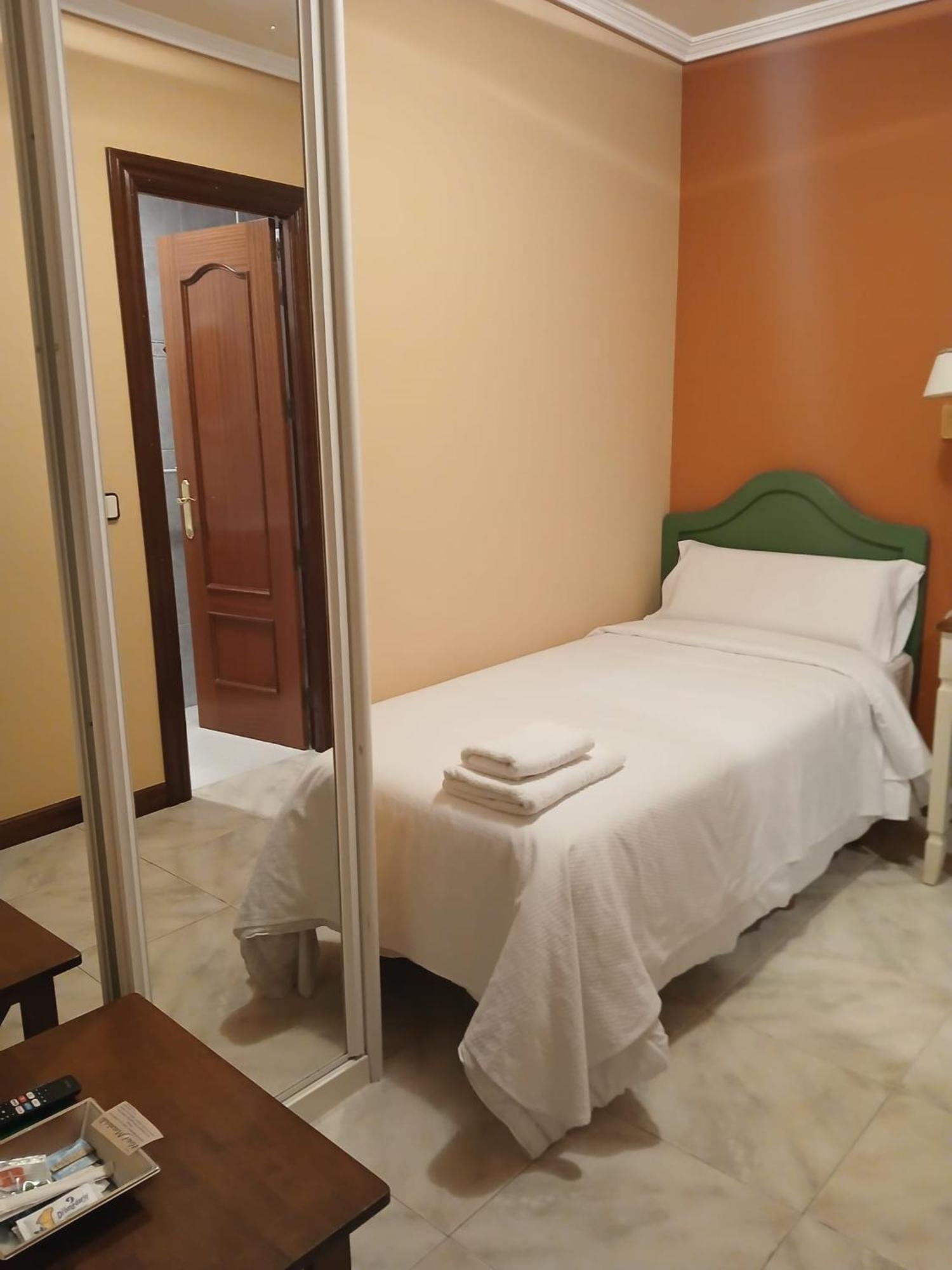 Hotel Matalenas Сантандер Екстер'єр фото