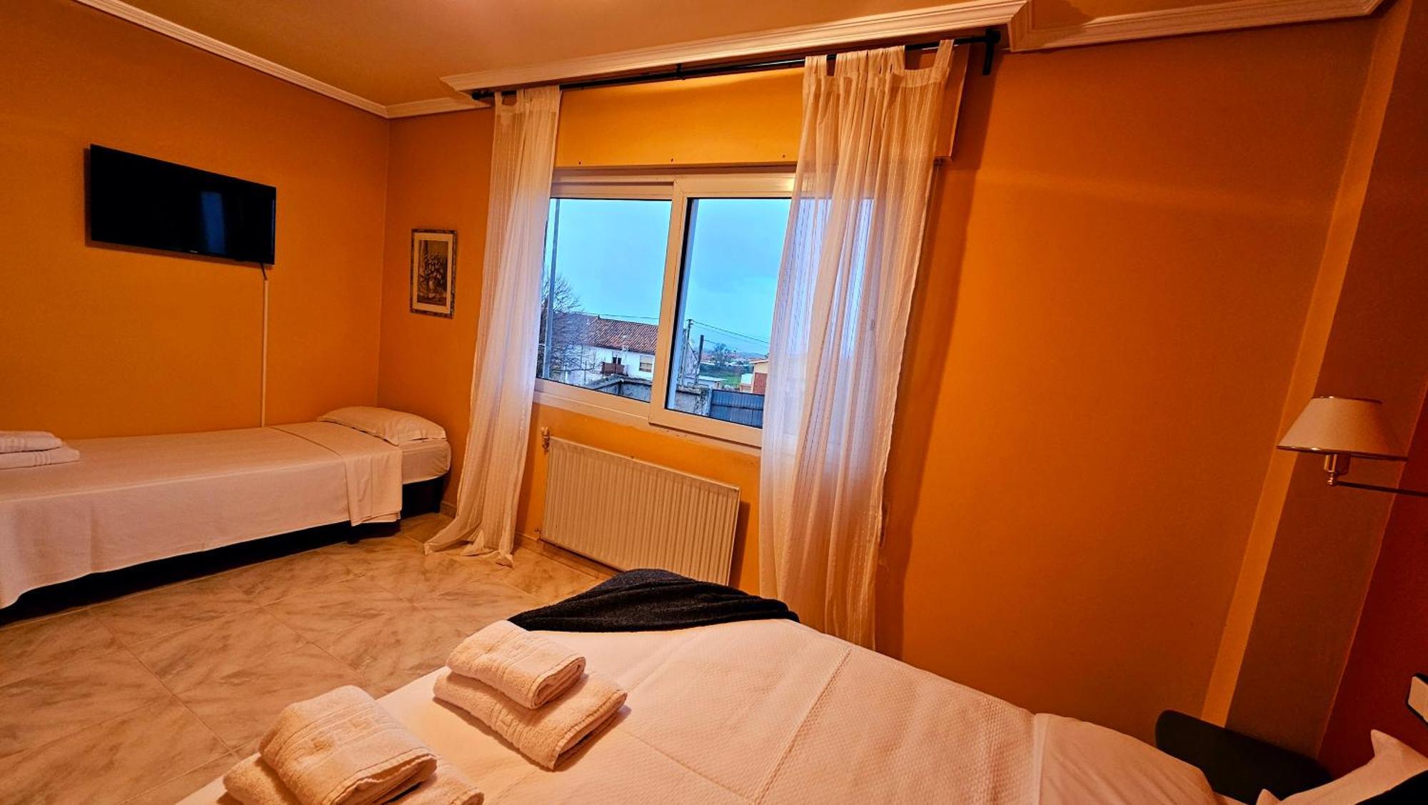 Hotel Matalenas Сантандер Екстер'єр фото