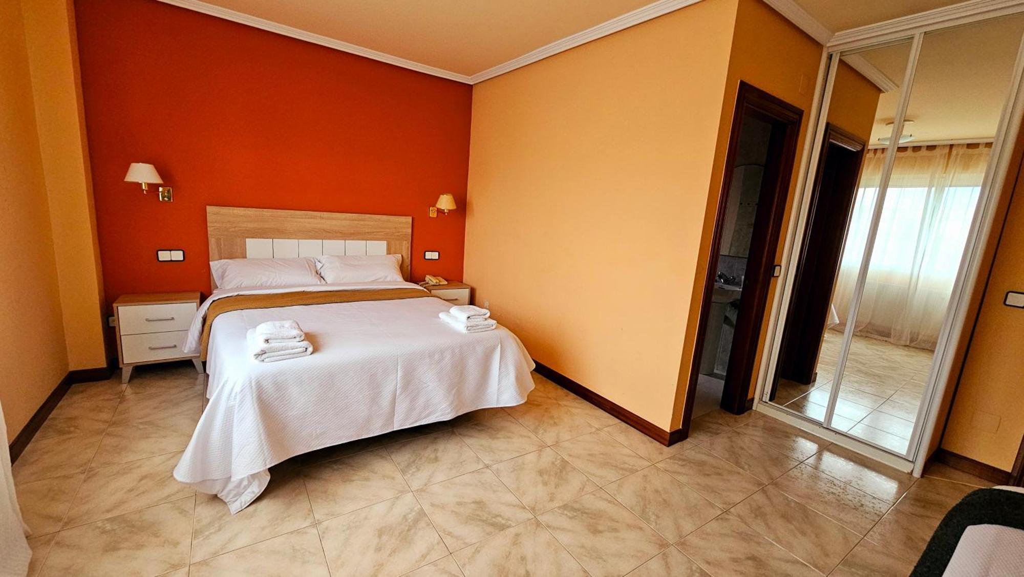 Hotel Matalenas Сантандер Екстер'єр фото