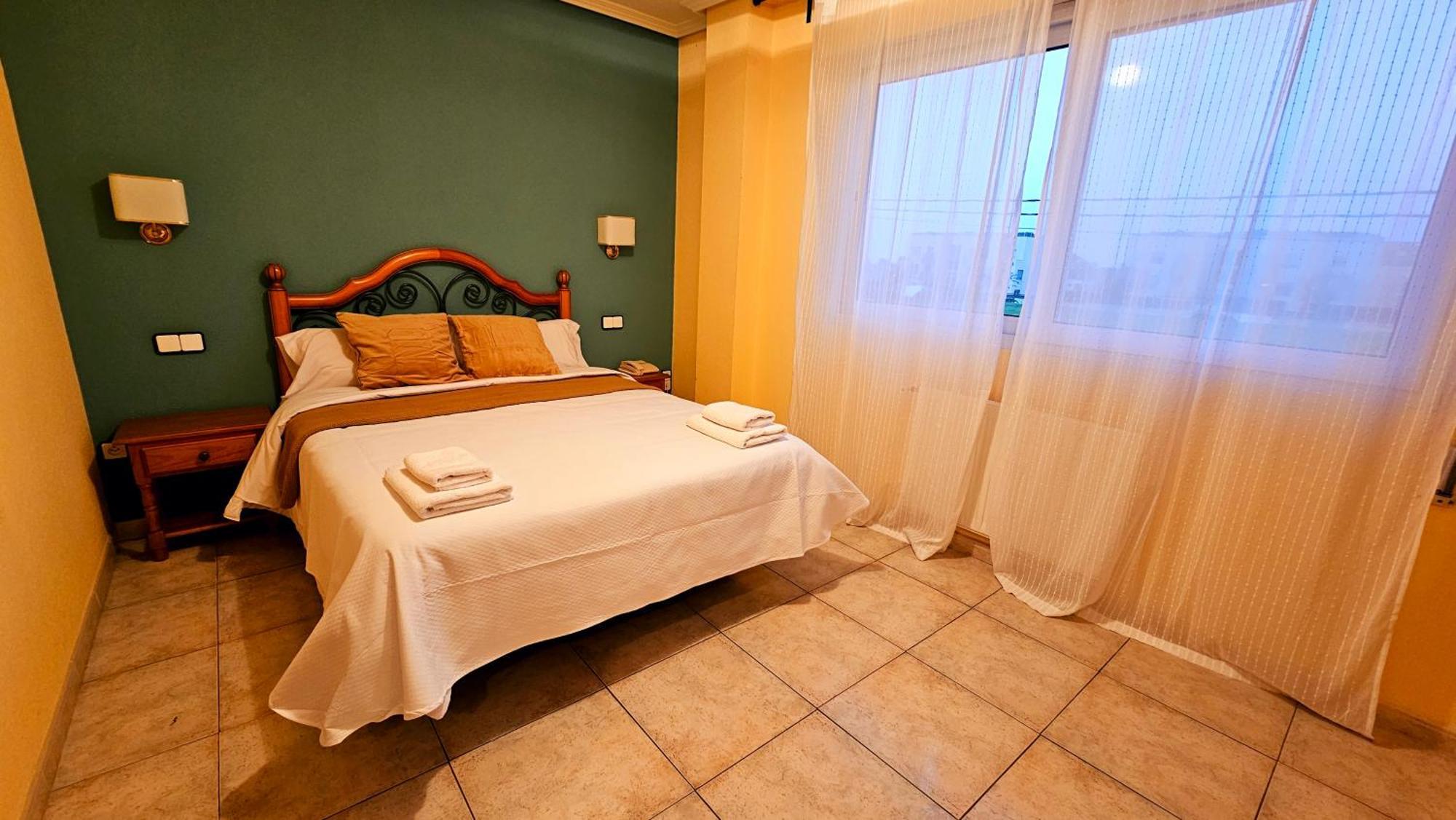 Hotel Matalenas Сантандер Екстер'єр фото