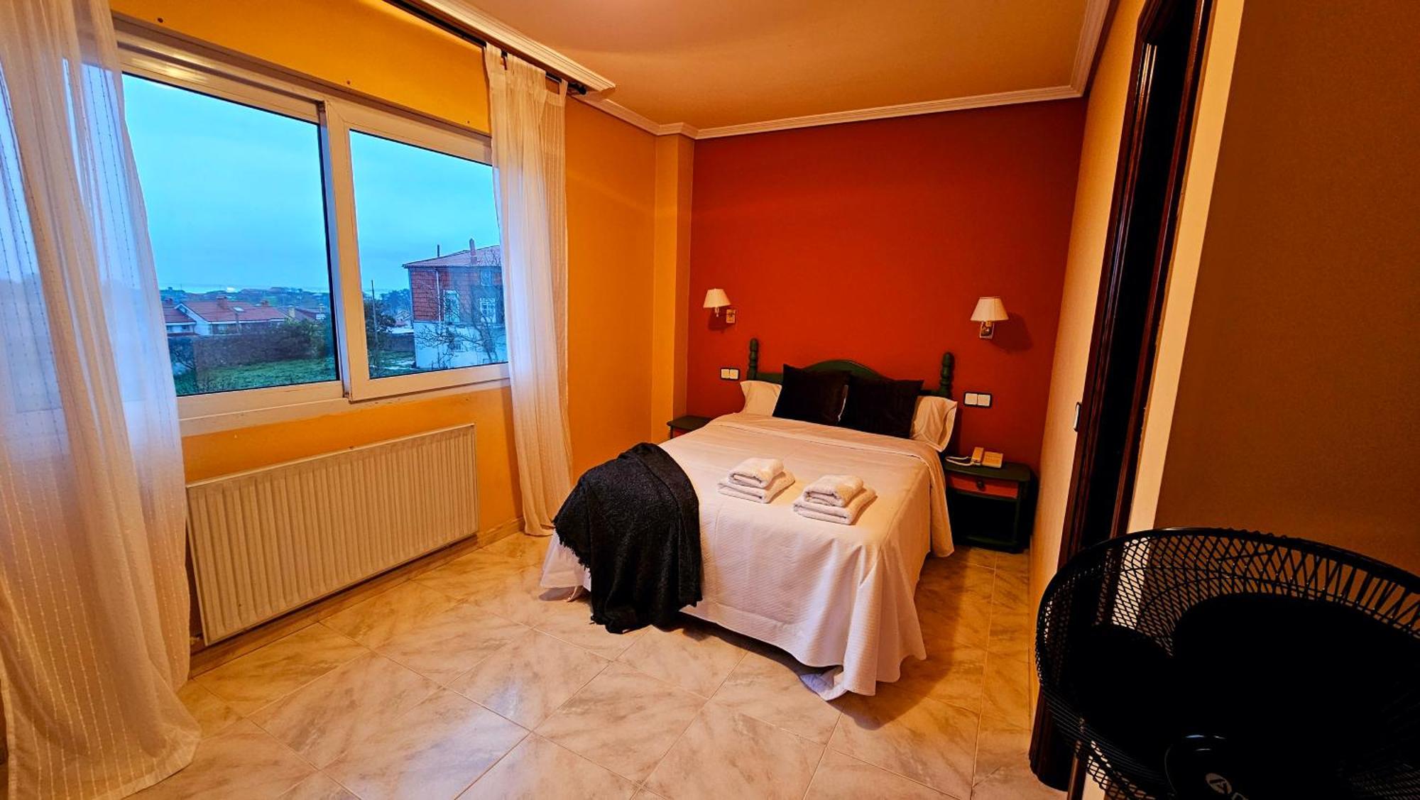 Hotel Matalenas Сантандер Екстер'єр фото